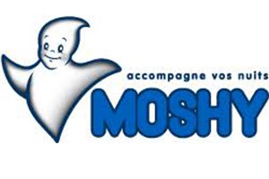 logo moshy